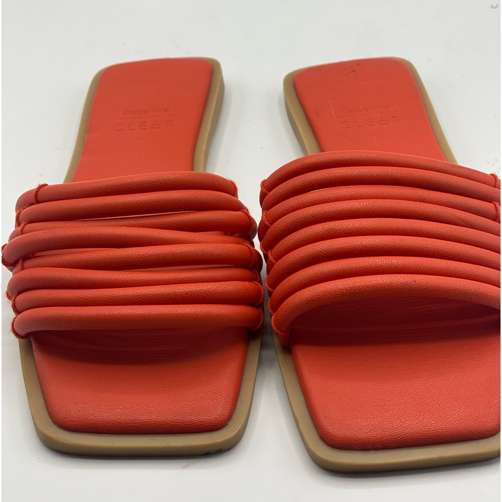 Dolce Vita Sandals